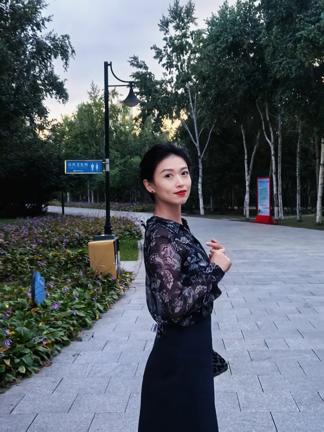 爱自己这件事，往后的每一年都要拿满分💯