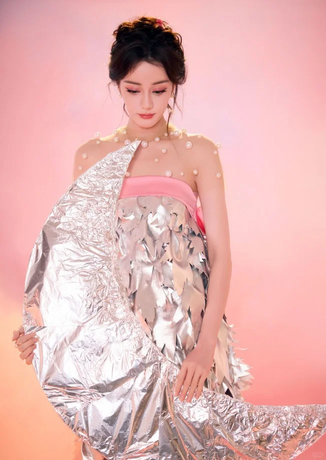 热巴美图分享♪(´▽｀)