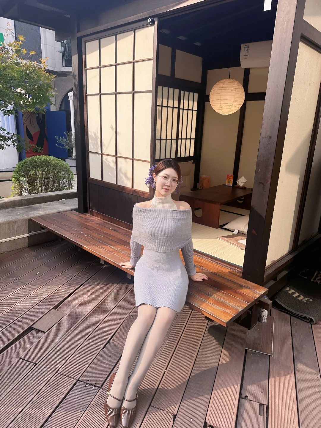 喝茶🍵