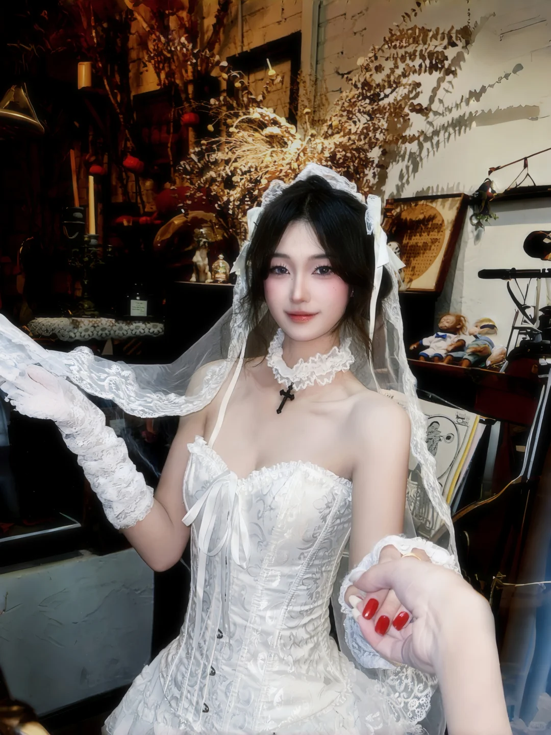 好多人蹲的妻感穿搭来啦!
