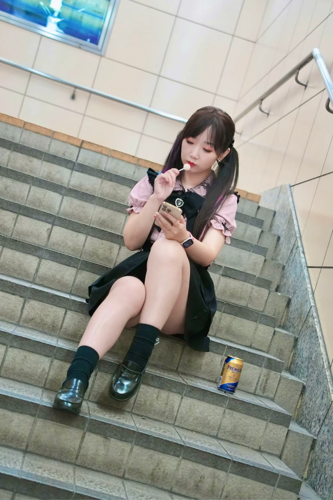 迷途的羔羊