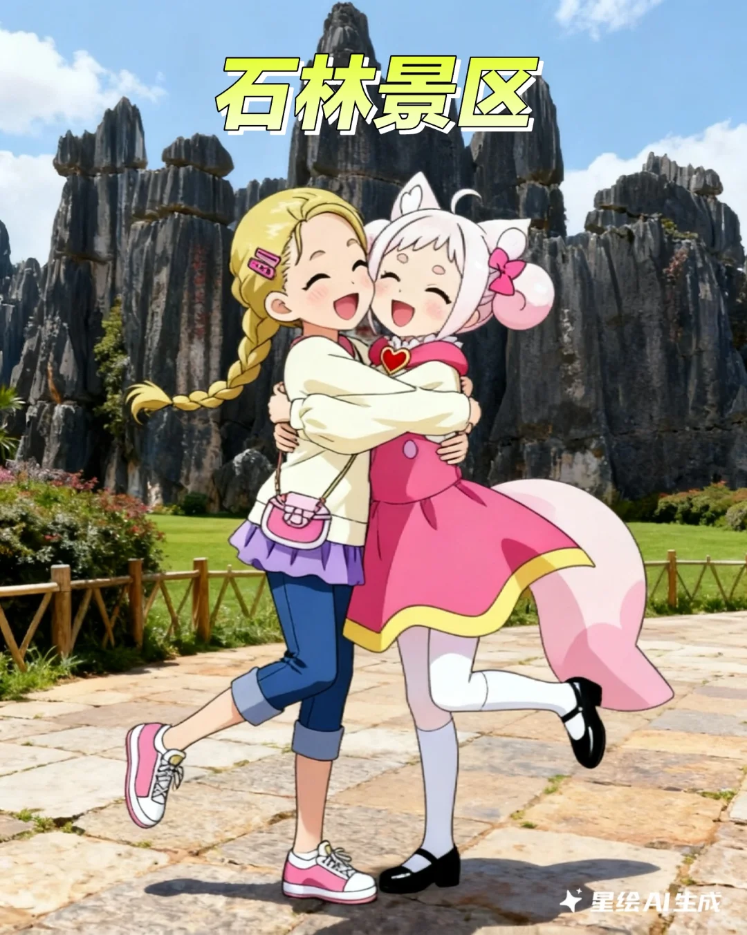 25、云南之旅