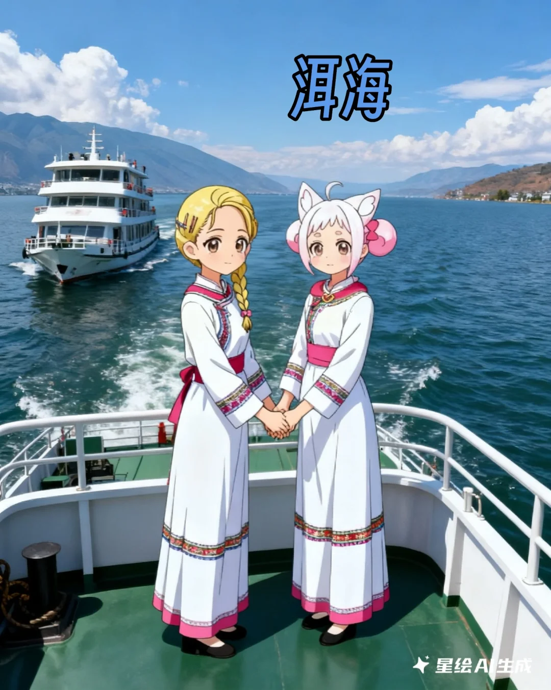25、云南之旅