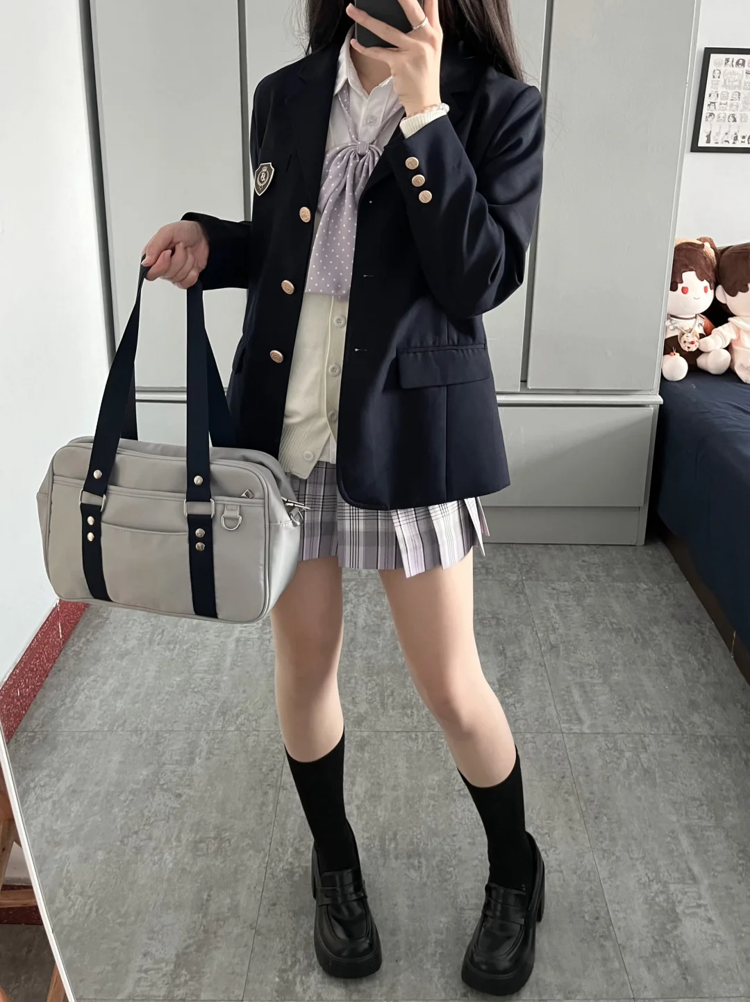 我当然是爱jk