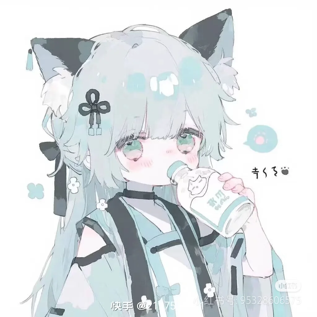 可爱到犯规的美少女！！