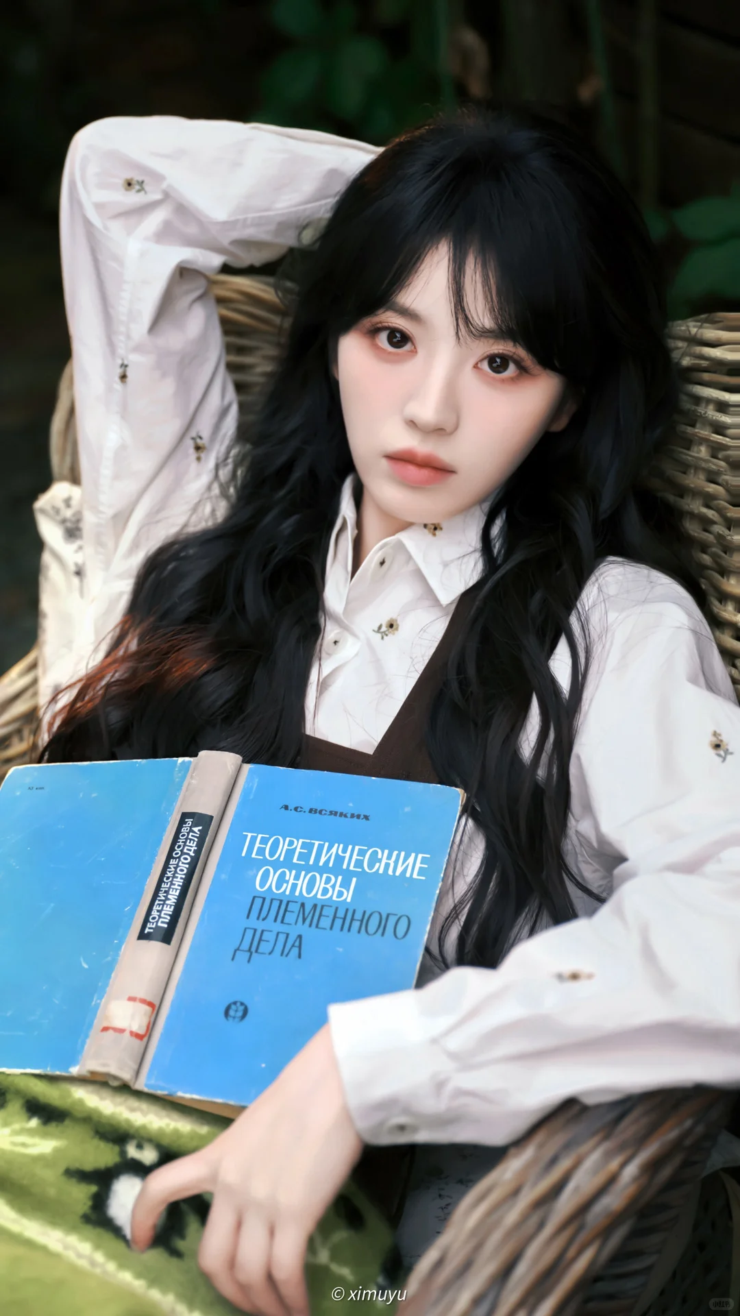 田曦薇生日快乐~手机壁纸版