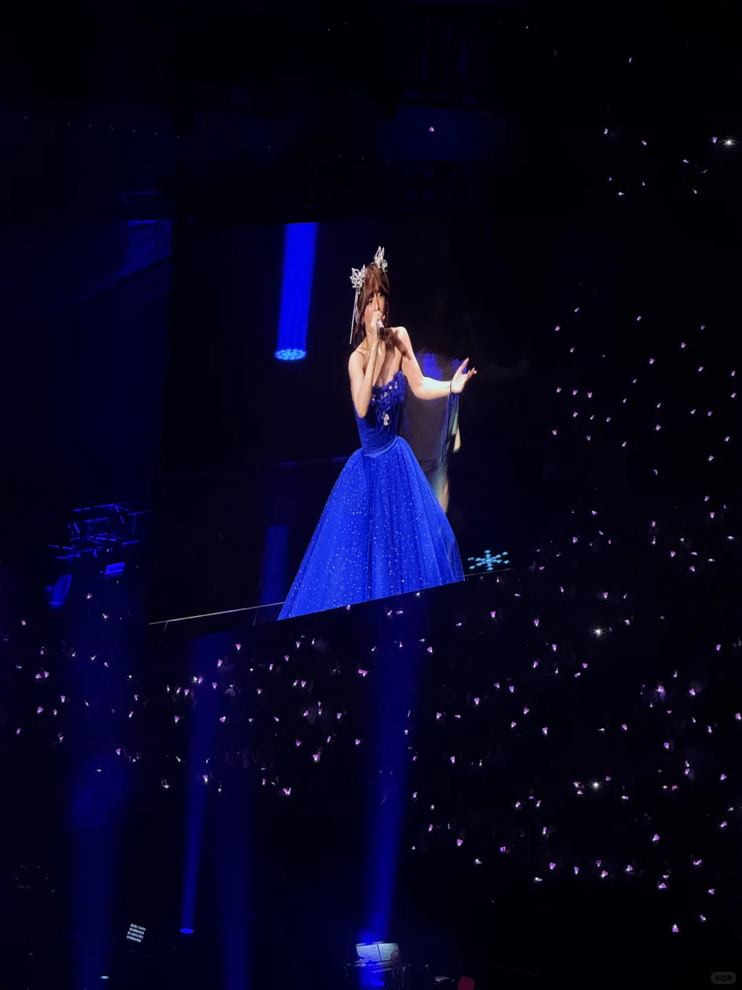 💙💙💙安安静静欣赏美少女🌟✨🌌🪐💙💙💙