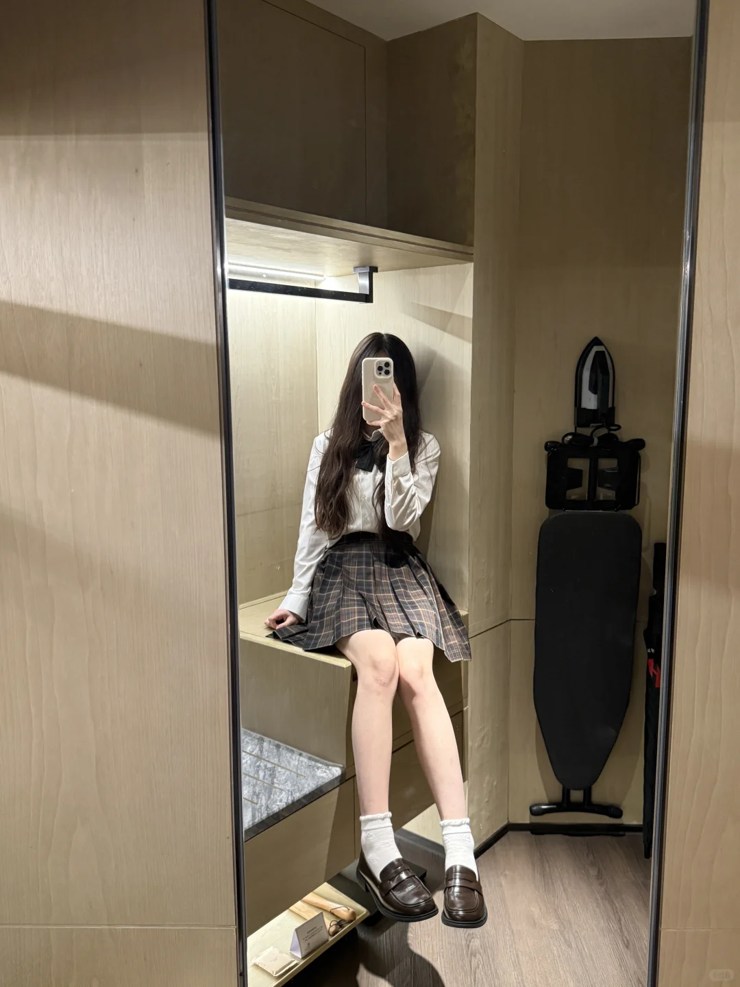JK 松果小姐