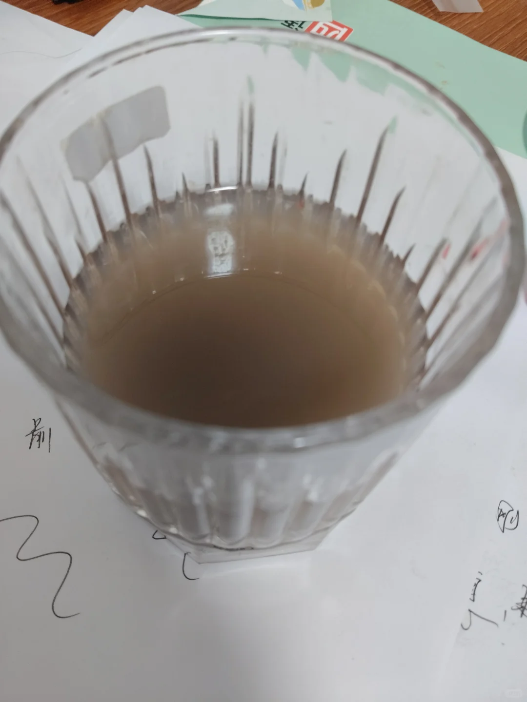 关于白头发
