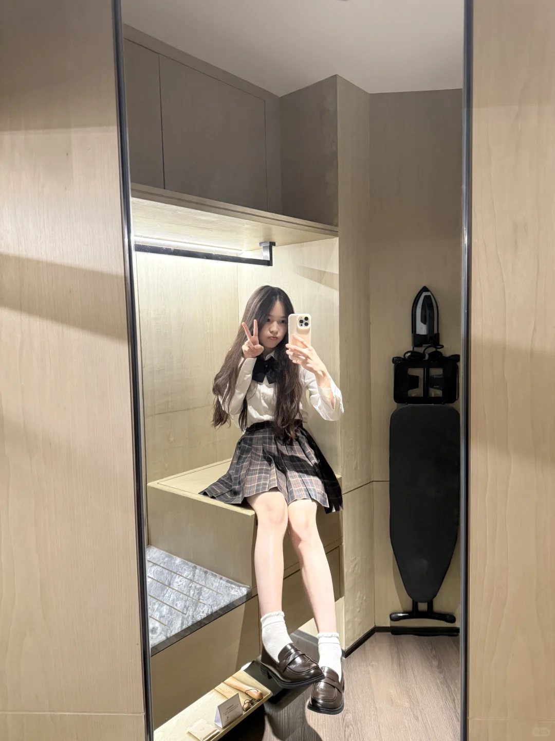 JK 松果小姐