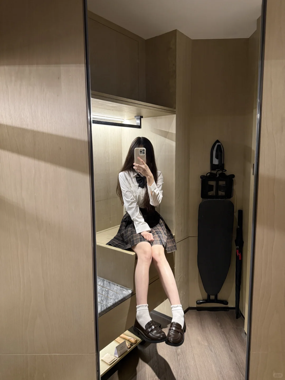 JK 松果小姐