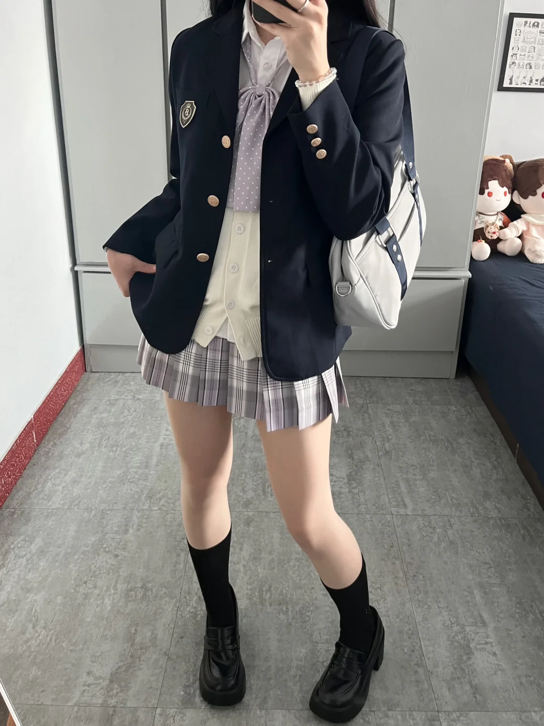 我当然是爱jk