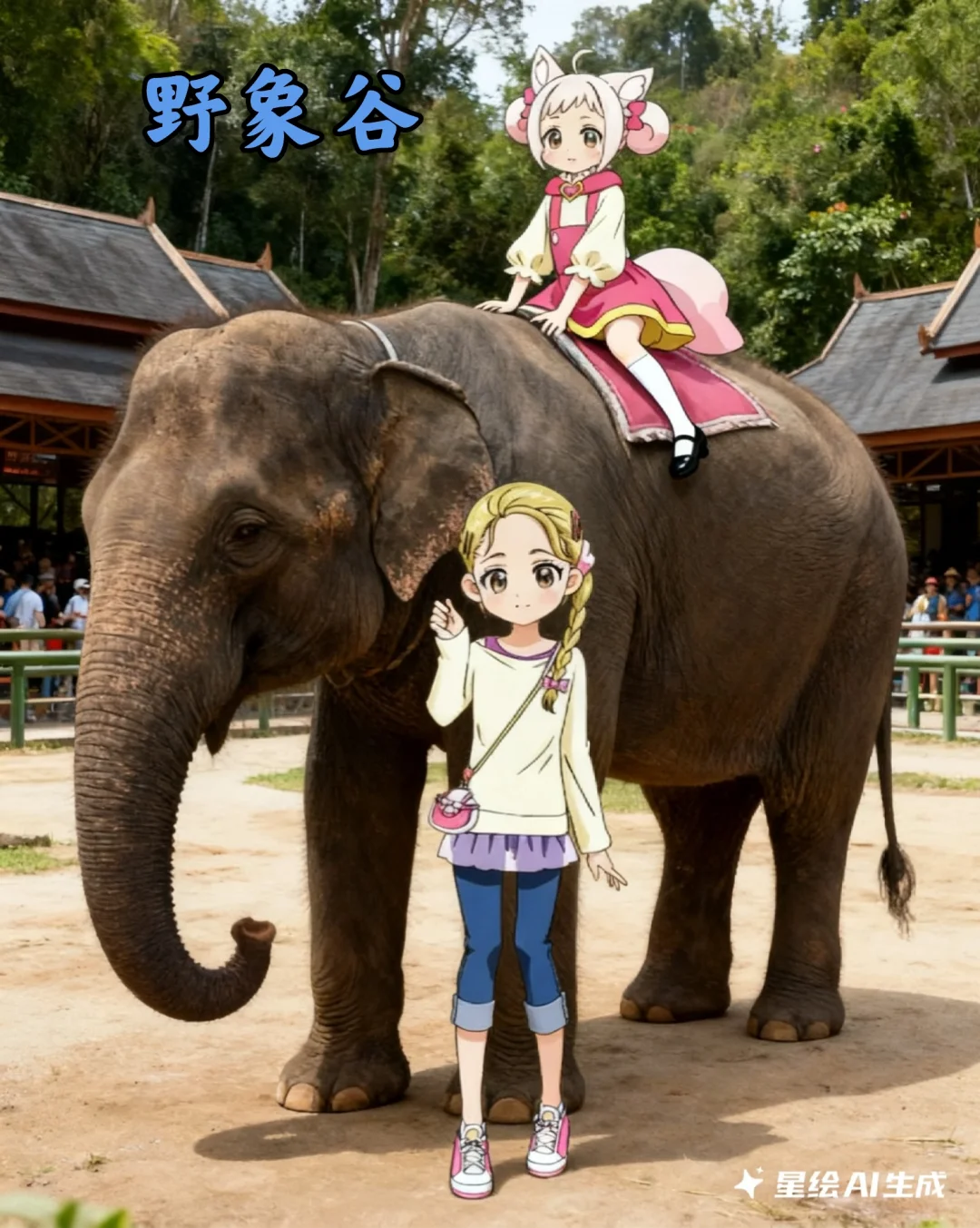 25、云南之旅