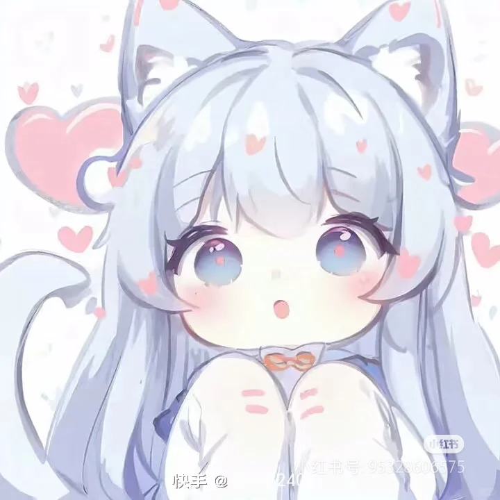 可爱到犯规的美少女！！