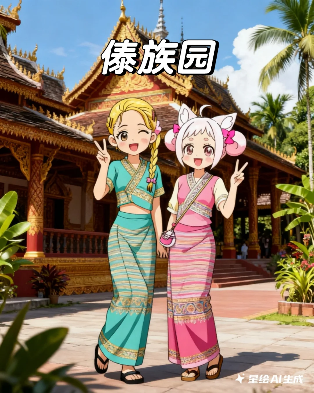 25、云南之旅