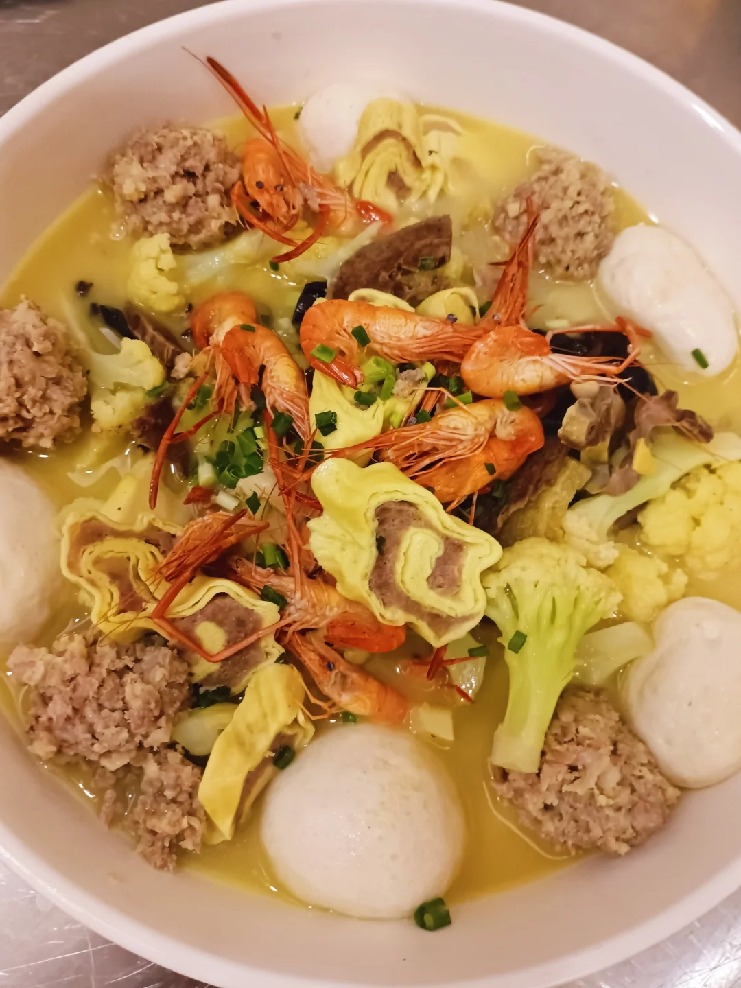 杭州人有自己的「阿勒泰」