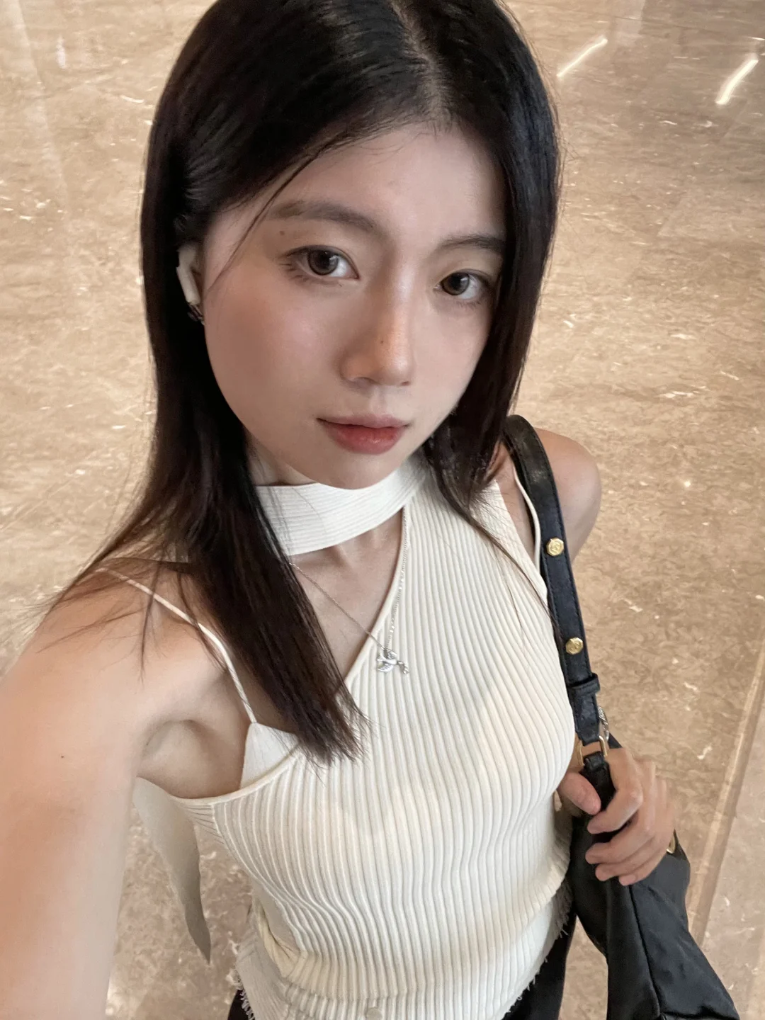 妈妈说，女孩子创业更要多出去逛逛🏃🏻‍♀️