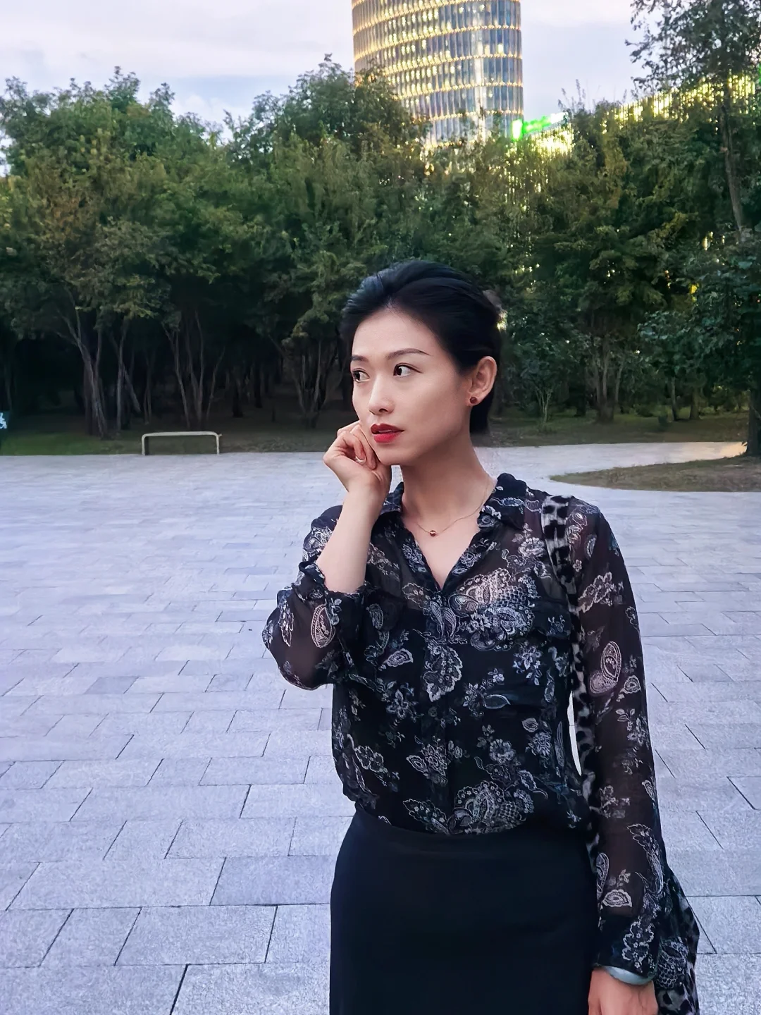 爱自己这件事，往后的每一年都要拿满分💯