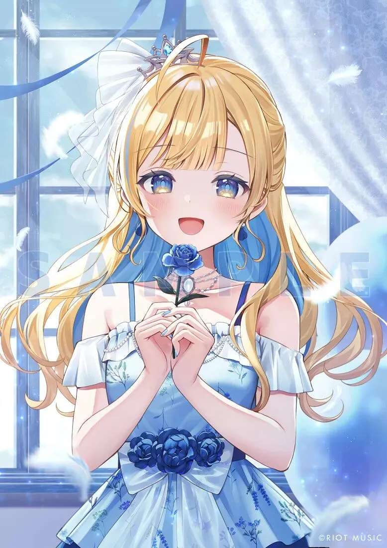 美少女的诱惑