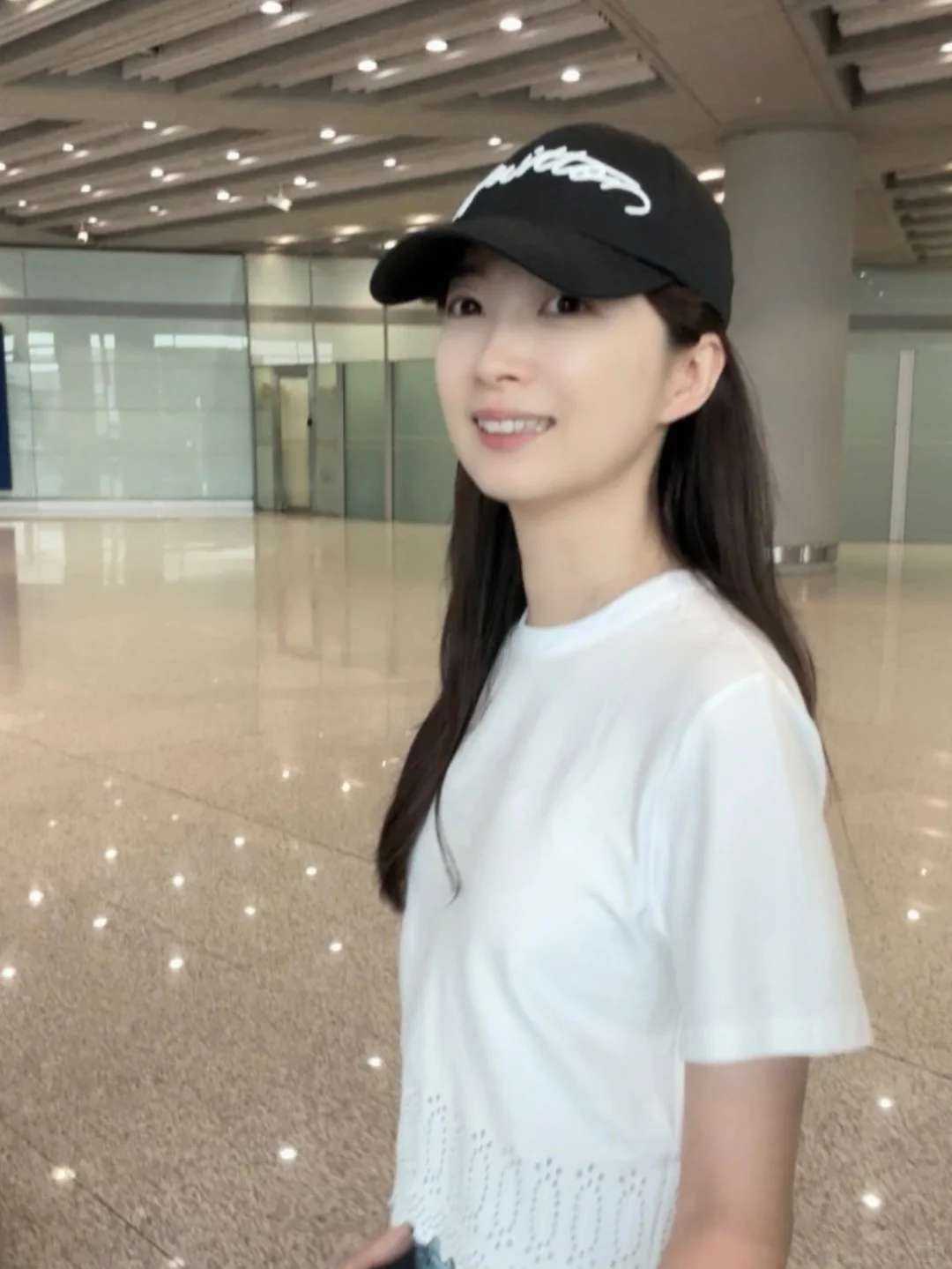 出差出差😎