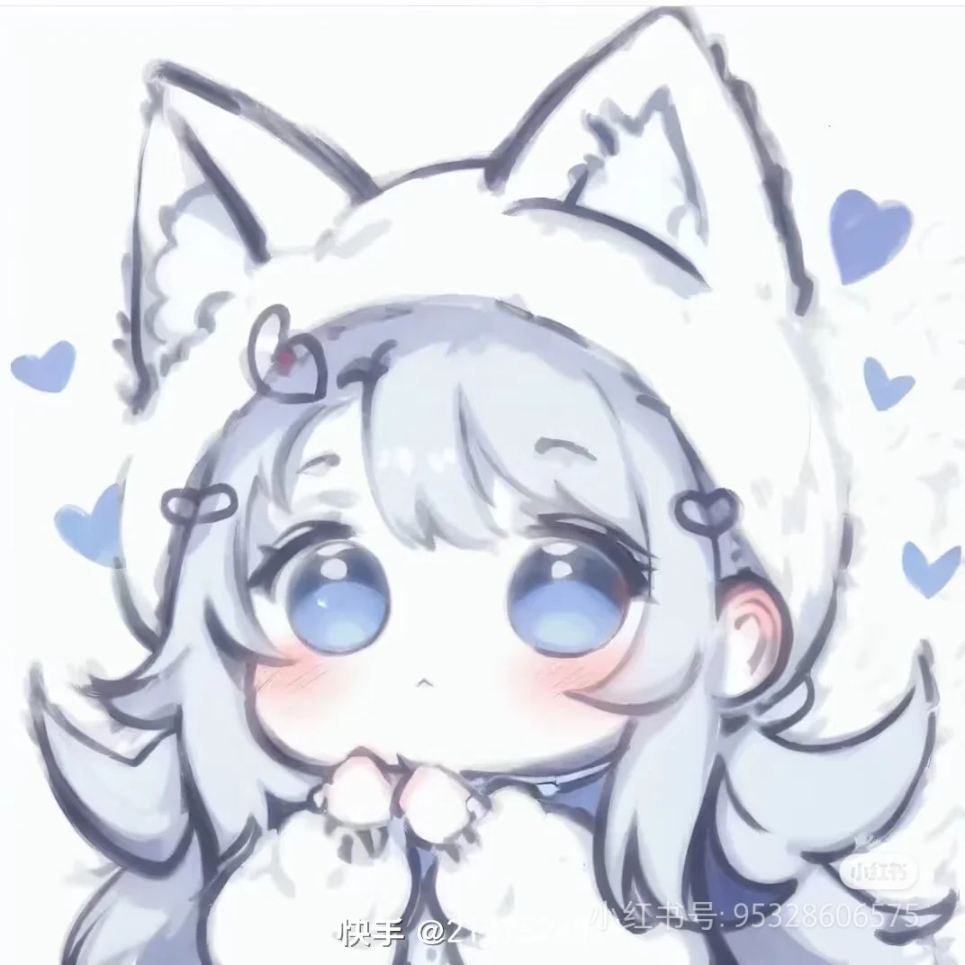 可爱到犯规的美少女！！
