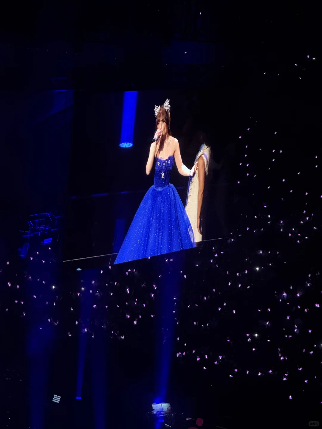💙💙💙安安静静欣赏美少女🌟✨🌌🪐💙💙💙