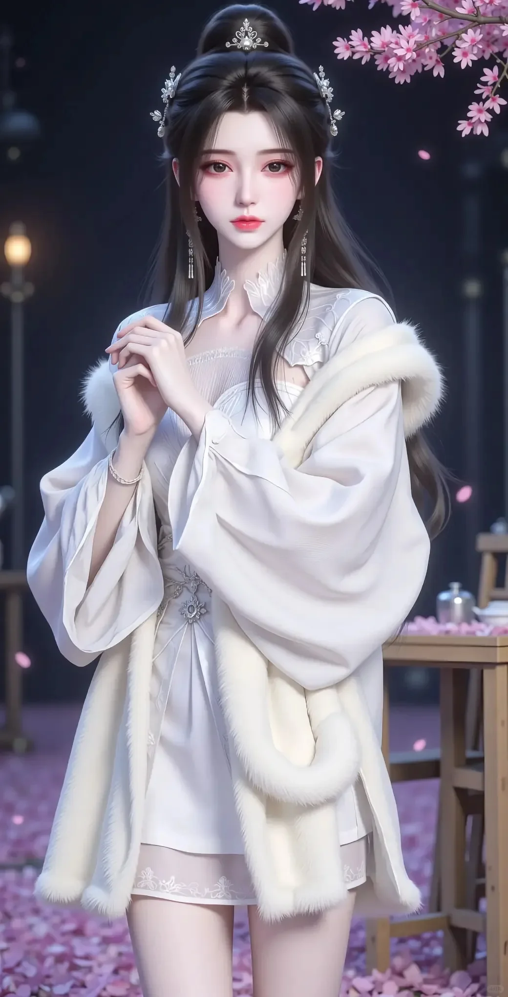 好美啊～好美啊～好美啊～好美啊～婉儿好美
