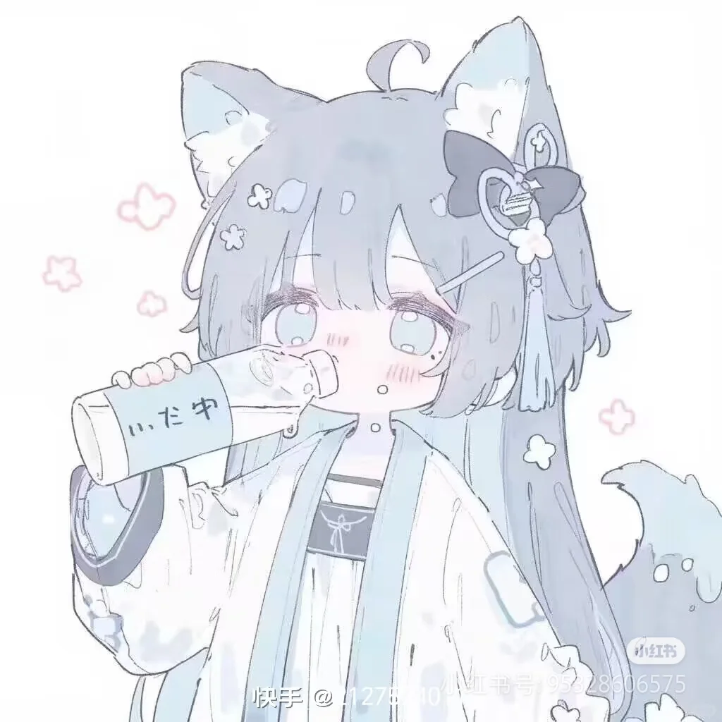 可爱到犯规的美少女！！