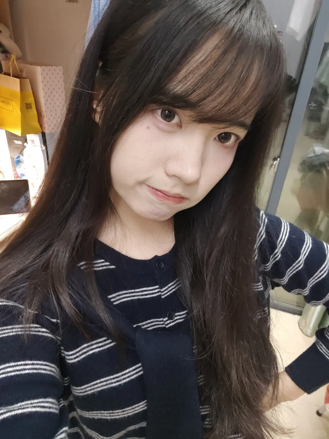 🎀自拍角度记录一些ootd