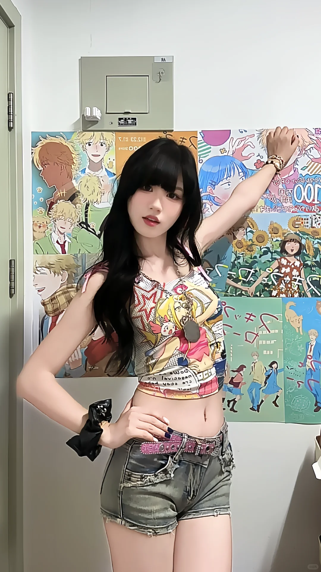 🍰u🍰