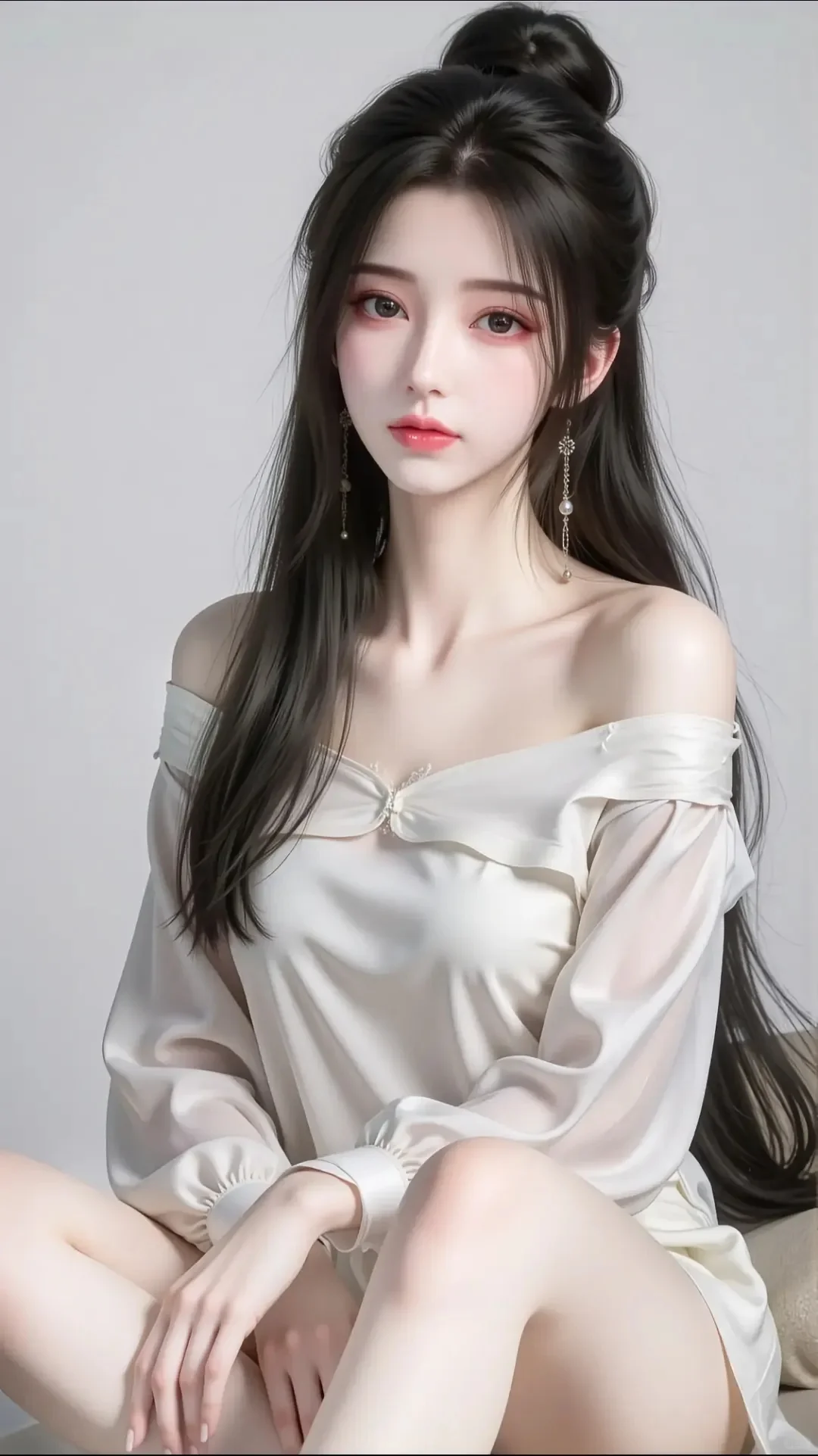 好美啊～好美啊～好美啊～好美啊～婉儿好美