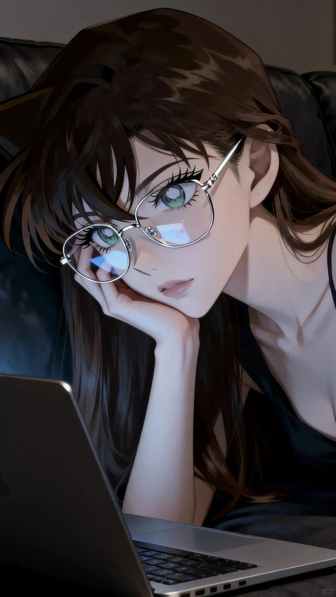 小兰8