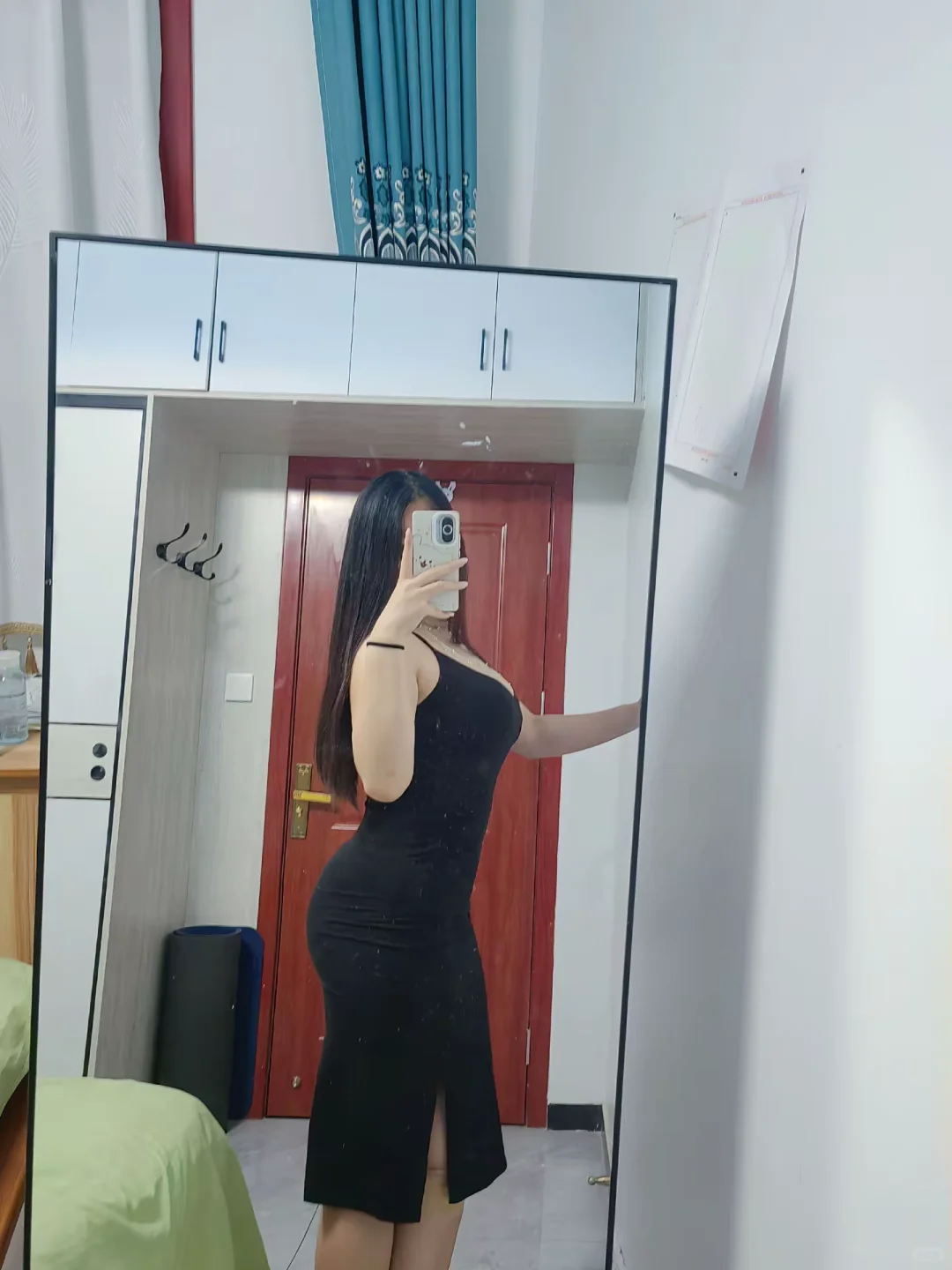 上帝赋予女性最美曲线
