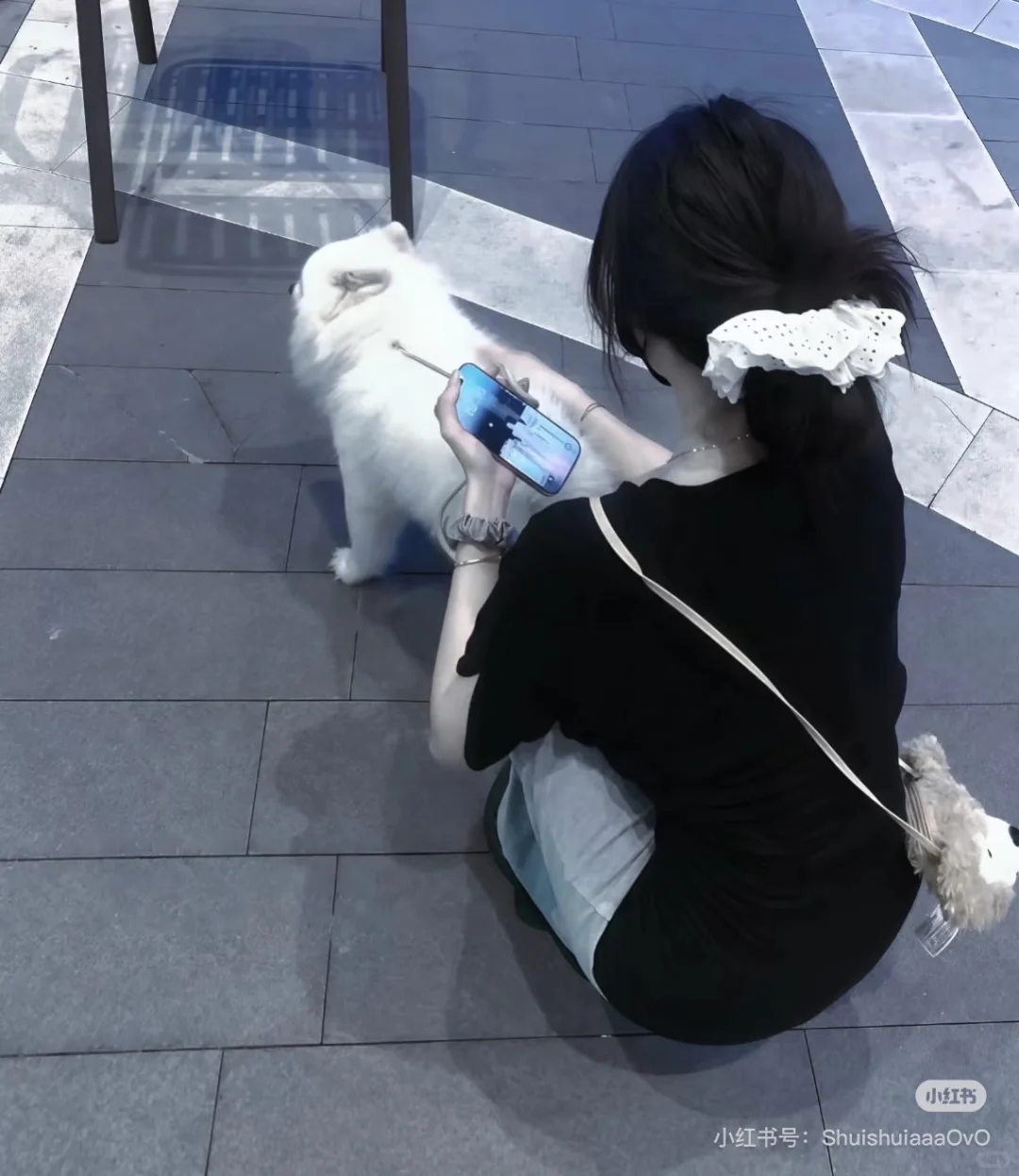 清冷女头🥰