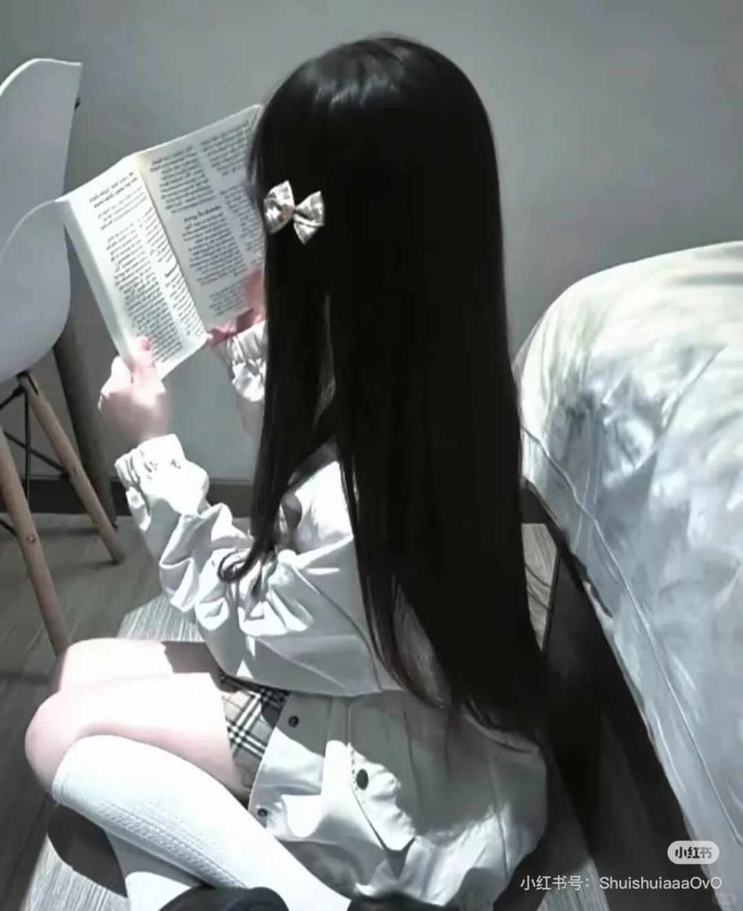 清冷女头🥰