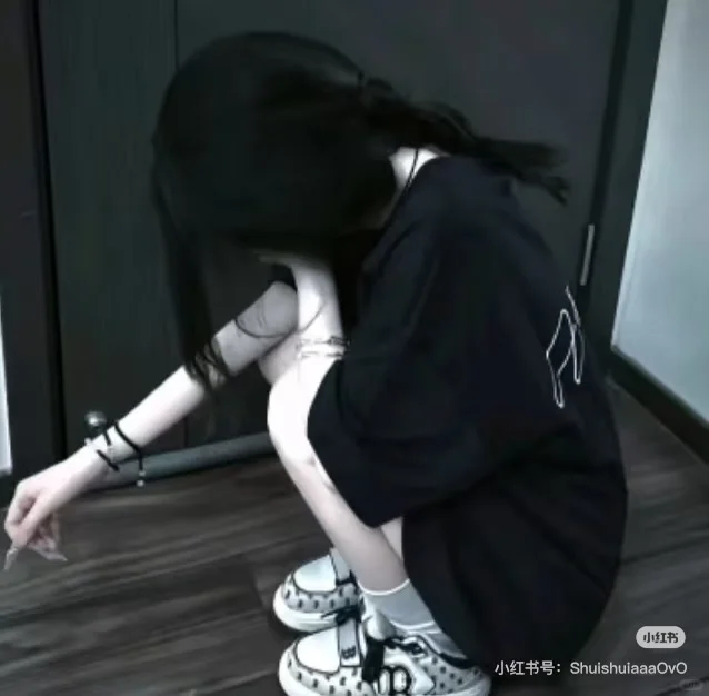 清冷女头🥰