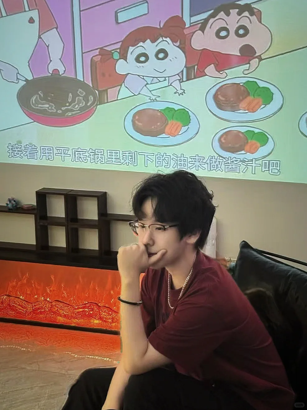 没意义的事和人 就别再遇见了