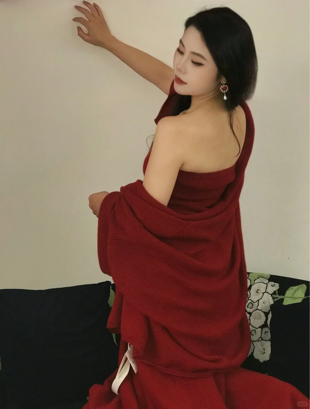 一不小心穿了万人迷的衣服！！！