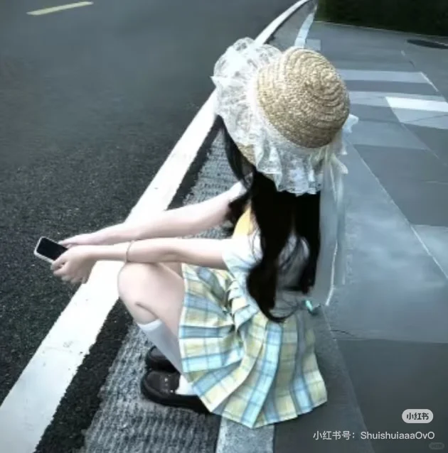清冷女头🥰