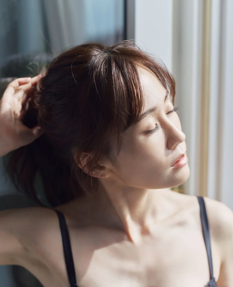 前田敦子将发行最后一本写真集尺度版