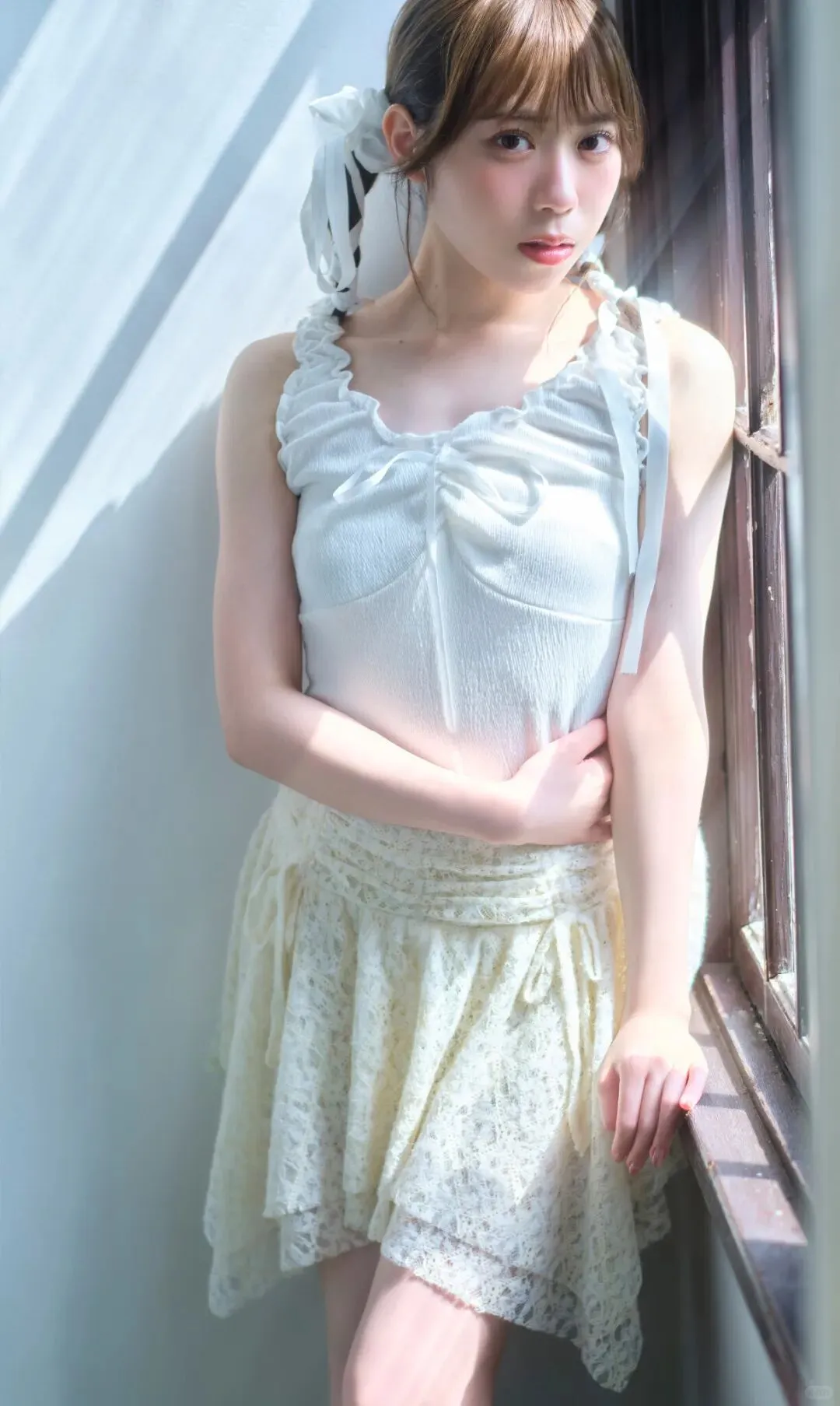 伊達さゆり 写真集 OVER _「My Girl」