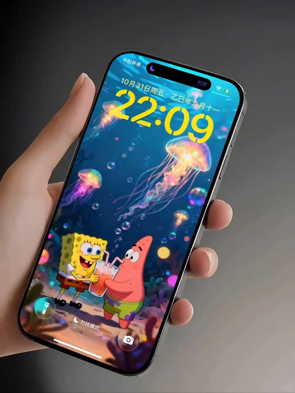 海绵宝宝壁纸| 好朋狗，好朋狗！