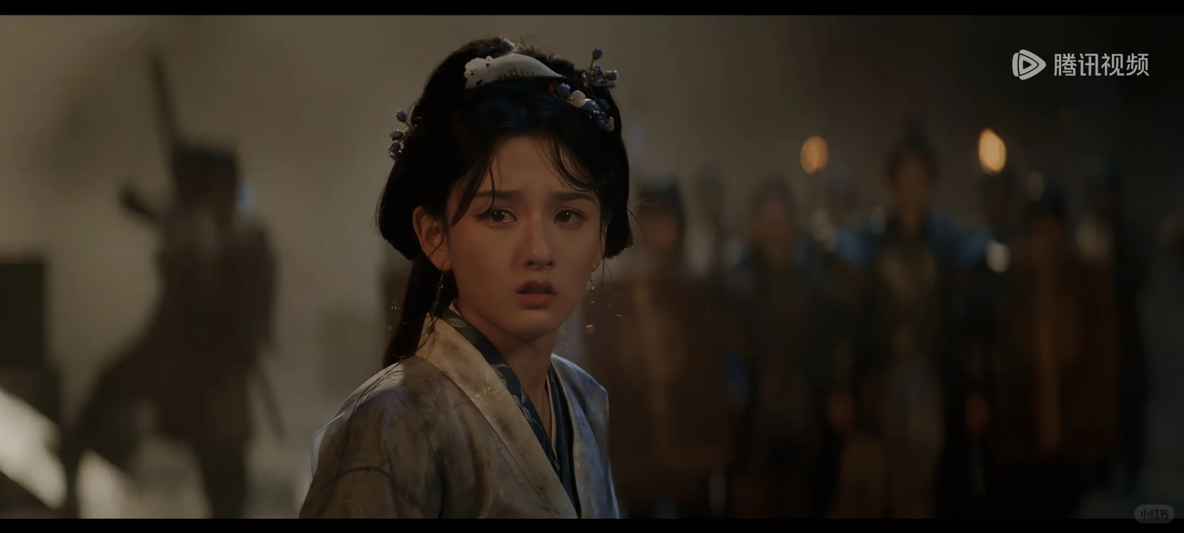此女娇美，何人不爱