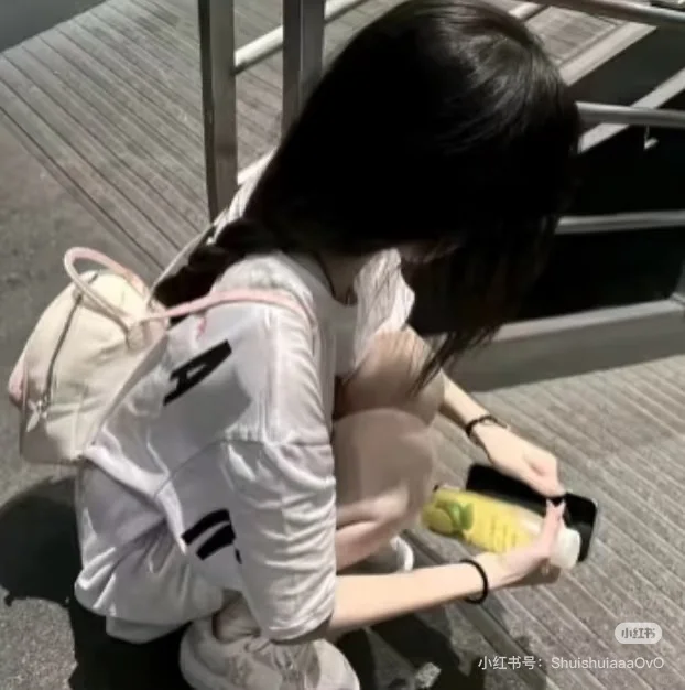 清冷女头🥰