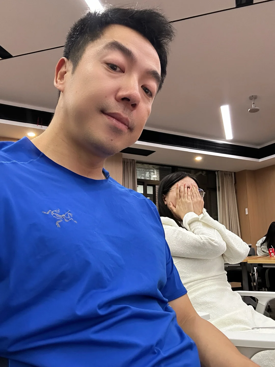 44岁读研大叔——三足鼎立，谁领风骚