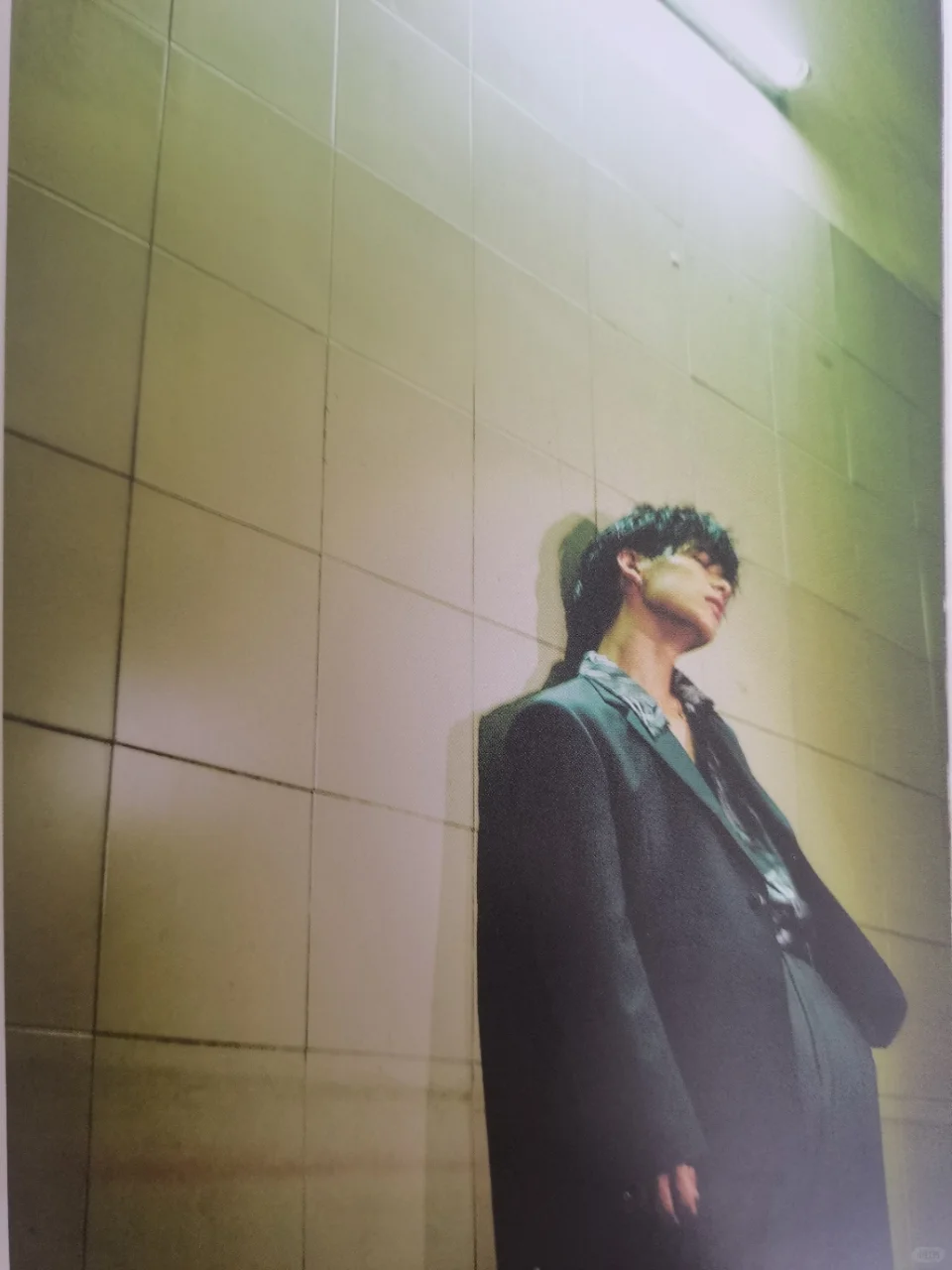 好伟大的写真集😇