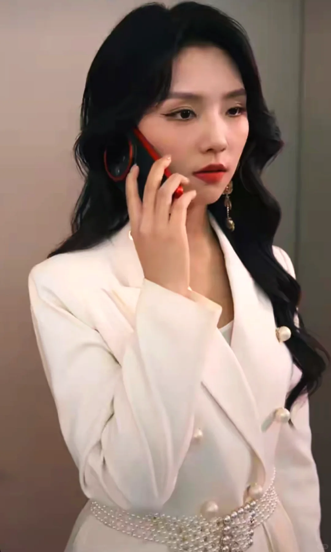 王凯沐&王云云激情演绎悬疑情爱大戏！😍