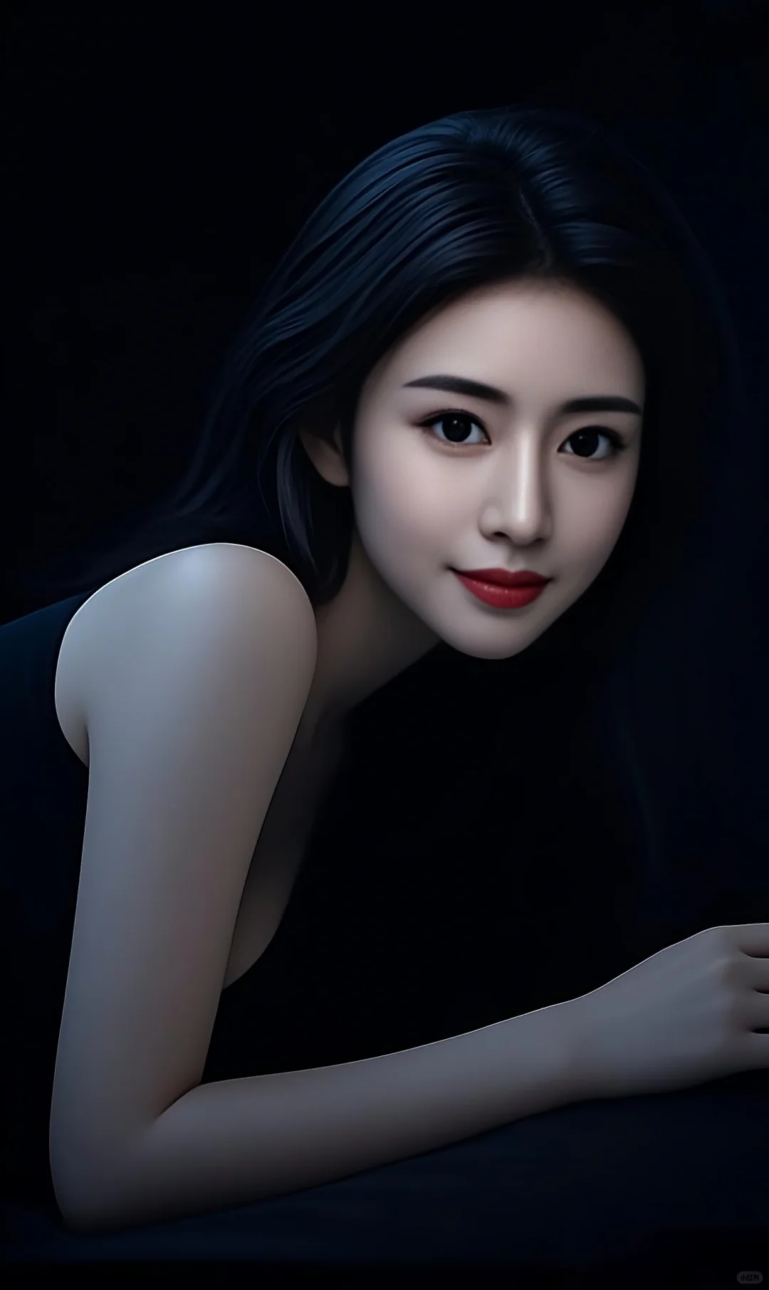 人越美，越迷人