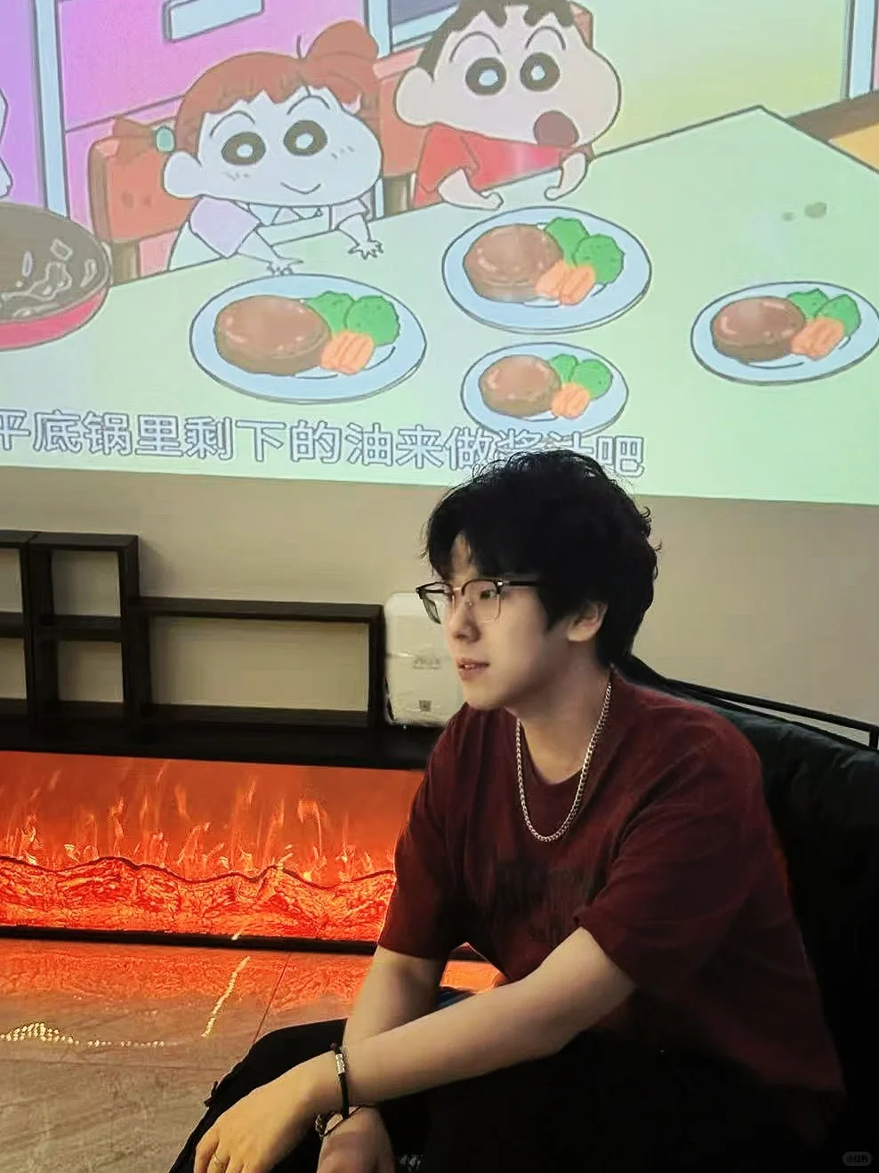 没意义的事和人 就别再遇见了