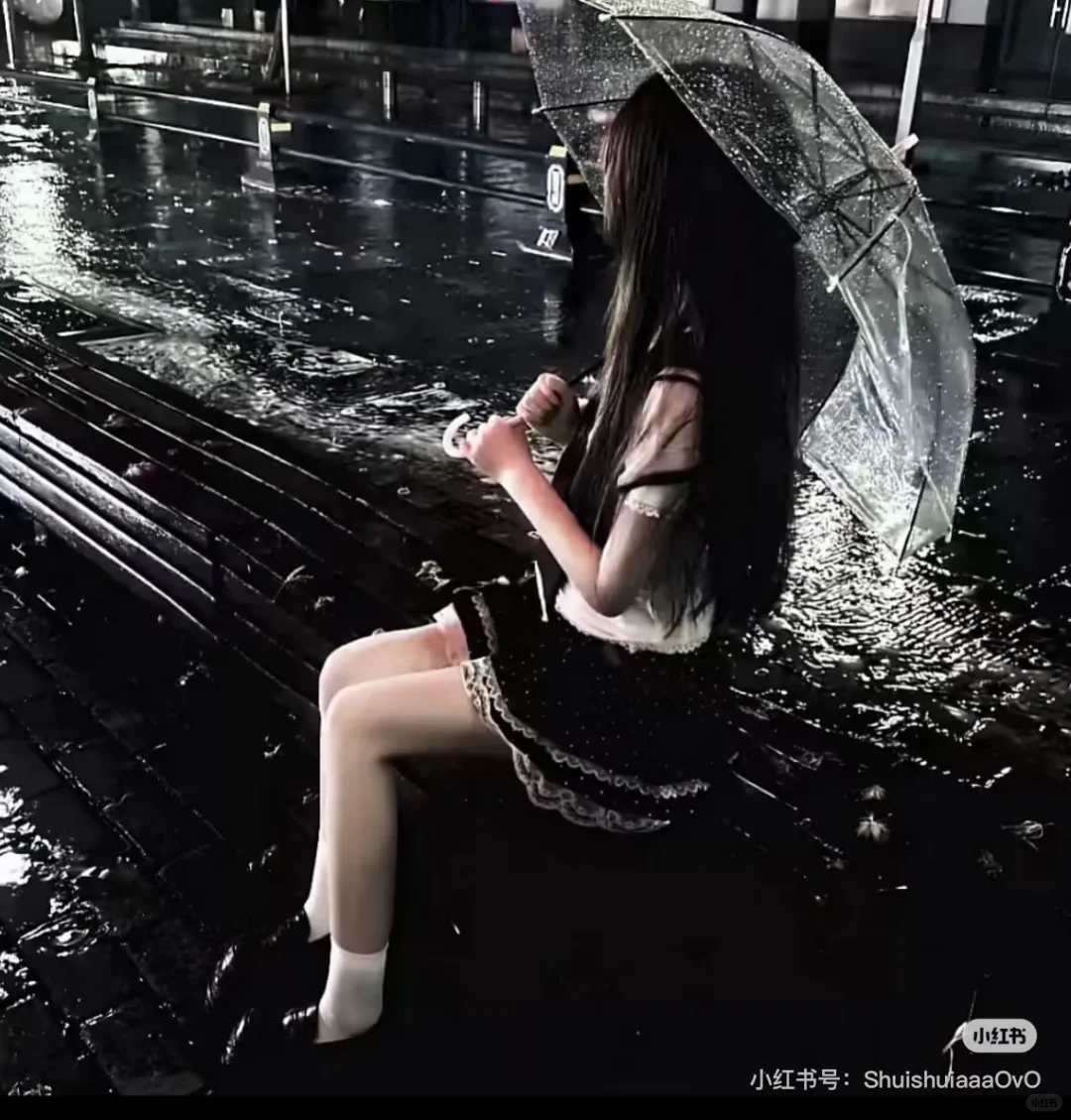清冷女头🥰